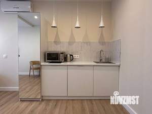 Студия квартира, посуточно, 31м2, 3/14 этаж