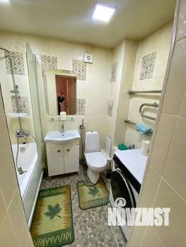 1-к квартира, на длительный срок, 40м2, 15/17 этаж