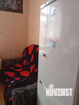 1-к квартира, на длительный срок, 38м2, 2/4 этаж