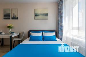 1-к квартира, посуточно, 30м2, 16/21 этаж