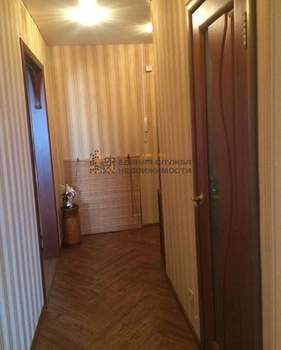 1-к квартира, на длительный срок, 40м2, 12/18 этаж