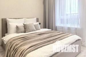 1-к квартира, посуточно, 30м2, 7/33 этаж