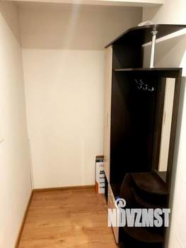 2-к квартира, на длительный срок, 39м2, 3/25 этаж