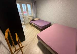 3-к квартира, на длительный срок, 87м2, 3/9 этаж