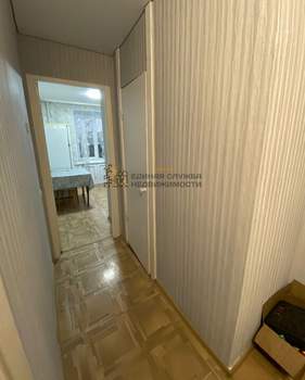 1-к квартира, на длительный срок, 35м2, 5/9 этаж