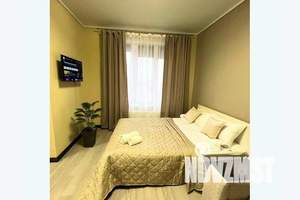 1-к квартира, посуточно, 30м2, 12/25 этаж