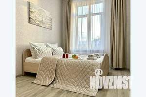 2-к квартира, посуточно, 42м2, 7/7 этаж