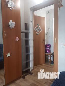 1-к квартира, на длительный срок, 23м2, 5/13 этаж