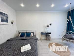 1-к квартира, посуточно, 33м2, 25/25 этаж