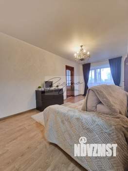 2-к квартира, на длительный срок, 46м2, 4/5 этаж