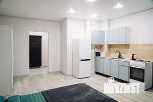 Студия квартира, посуточно, 32м2, 15/32 этаж