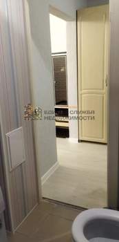 1-к квартира, на длительный срок, 28м2, 10/12 этаж