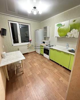 2-к квартира, на длительный срок, 60м2, 9/14 этаж