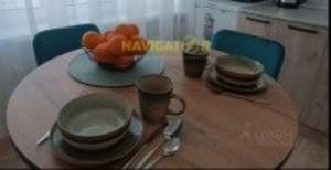 1-к квартира, на длительный срок, 40м2, 9/10 этаж