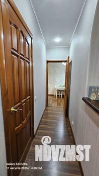 1-к квартира, посуточно, 60м2, 4/10 этаж