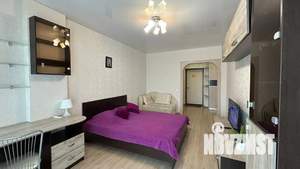 1-к квартира, посуточно, 45м2, 9/13 этаж