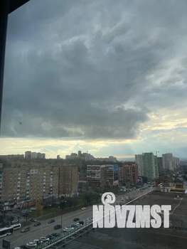 1-к квартира, посуточно, 26м2, 11/23 этаж