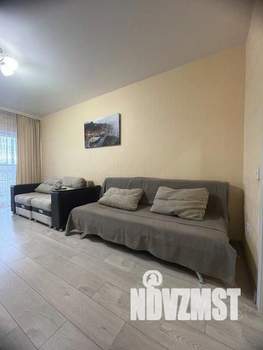 2-к квартира, посуточно, 64м2, 1/1 этаж