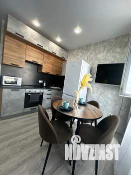 2-к квартира, посуточно, 51м2, 11/25 этаж