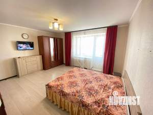 1-к квартира, на длительный срок, 45м2, 14/16 этаж