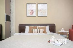 1-к квартира, посуточно, 40м2, 14/26 этаж