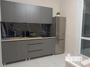 2-к квартира, посуточно, 52м2, 1/1 этаж