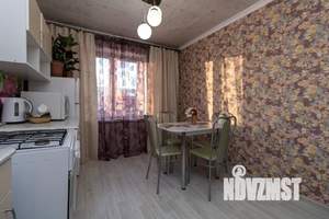 1-к квартира, посуточно, 34м2, 3/9 этаж