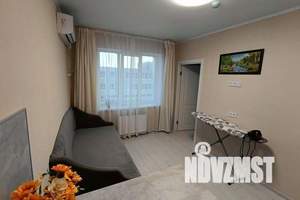 1-к квартира, посуточно, 34м2, 4/7 этаж