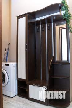 1-к квартира, посуточно, 34м2, 2/7 этаж