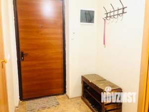 1-к квартира, посуточно, 35м2, 8/17 этаж