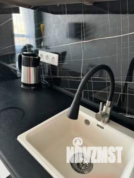 2-к квартира, посуточно, 42м2, 17/25 этаж