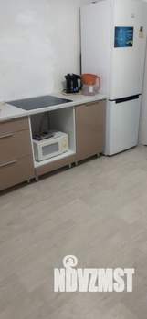 1-к квартира, на длительный срок, 38м2, 7/17 этаж