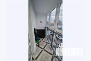 1-к квартира, посуточно, 35м2, 3/15 этаж