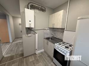 1-к квартира, на длительный срок, 36м2, 4/6 этаж