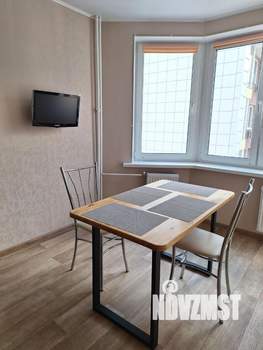 1-к квартира, на длительный срок, 39м2, 17/20 этаж