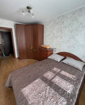 3-к квартира, на длительный срок, 65м2, 5/9 этаж