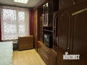 1-к квартира, на длительный срок, 18м2, 5/9 этаж