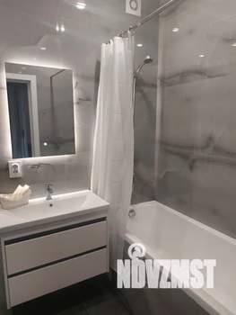 1-к квартира, посуточно, 40м2, 13/15 этаж