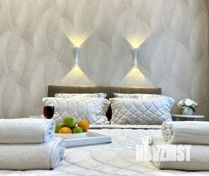 1-к квартира, посуточно, 40м2, 5/8 этаж