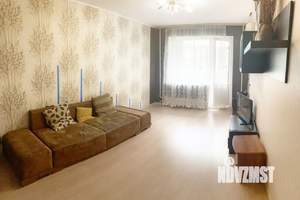 2-к квартира, на длительный срок, 48м2, 6/9 этаж