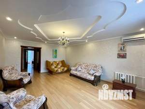 2-к квартира, посуточно, 73м2, 4/9 этаж
