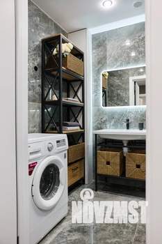 1-к квартира, посуточно, 40м2, 21/28 этаж