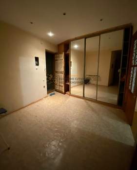 1-к квартира, на длительный срок, 50м2, 1/4 этаж