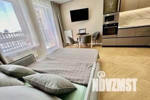 1-к квартира, посуточно, 29м2, 5/33 этаж