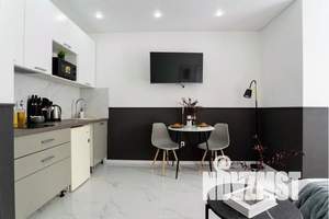 1-к квартира, посуточно, 25м2, 4/29 этаж