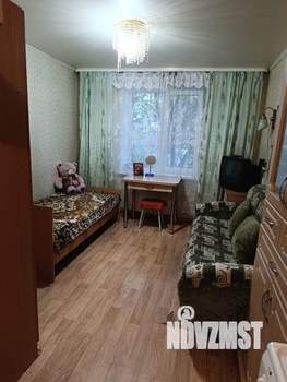 Студия квартира, на длительный срок, 24м2, 1/9 этаж