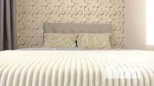 1-к квартира, посуточно, 31м2, 1/1 этаж