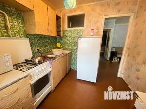 1-к квартира, на длительный срок, 32м2, 1/5 этаж