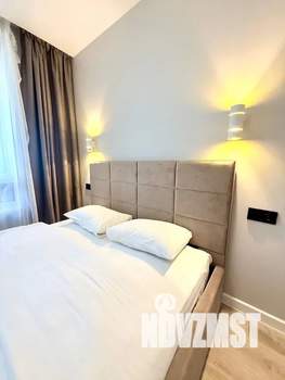 2-к квартира, посуточно, 45м2, 16/28 этаж