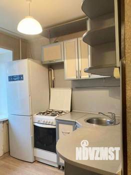 1-к квартира, на длительный срок, 33м2, 3/5 этаж